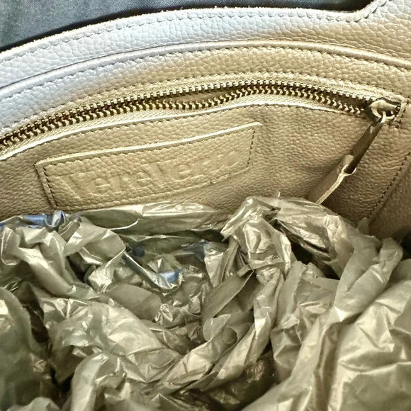 Italian Vereverto LeatherBag - Picture 7 of 11